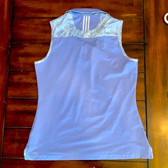 Women Golf Shirt - Picture 2 of 2